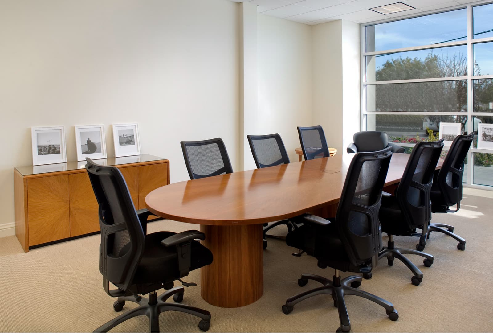 Air 7 Conference Room