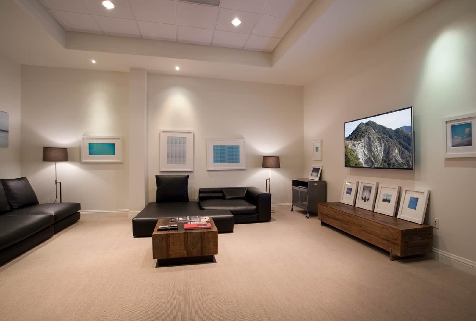 Air 7 Lounge