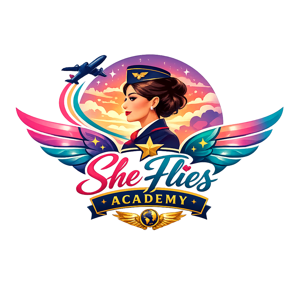 She Flies Academy